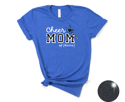 T-Shirt | Middle River Cheer Mom