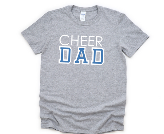 T-Shirt | Middle River Cheer Dad