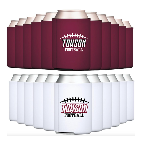 Game Day Koozie | Towson Football