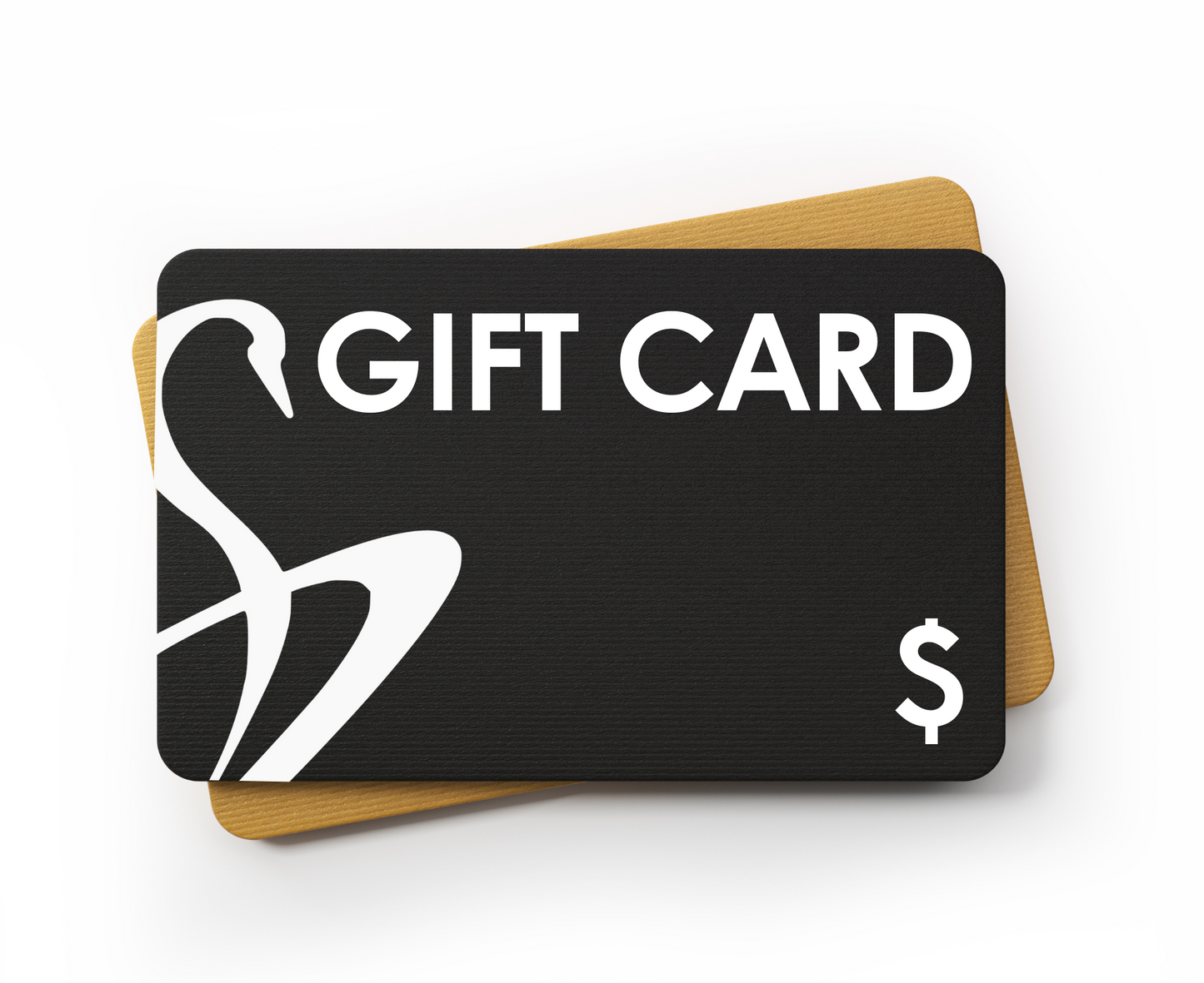 Black Swann Gift Cards